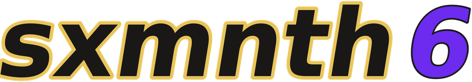 sxmnth6 logo
