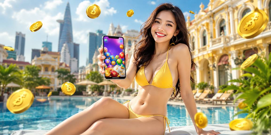 sxmnth6 Sảnh Casino sxmnth6 Có Gì Bên Trong
